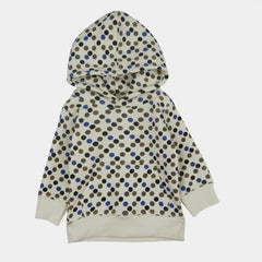 Cozy Dots Hoodie