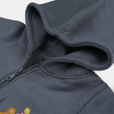 Circus Bear Hoodie