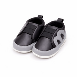 Soft, Stylish & Super Comfortable Baby Shoes - Black