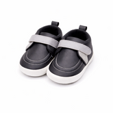 Perfect for Your Baby’s First Steps - Black