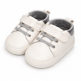 Perfect Shoes for Little Feet - White