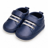 Perfect Shoes for Little Feet - Blue