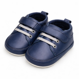 Perfect Shoes for Little Feet - Blue