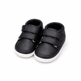Comfortable & Stylish Baby Shoes - Black