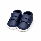 Comfortable & Stylish Baby Shoes - Blue