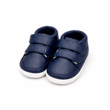 Comfortable & Stylish Baby Shoes - Blue