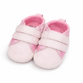 Soft & Stylish Baby Girl Pink Shoes 👶💖