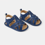 UrbanStride Baby Sandals - Blue