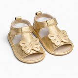 Golden Glow Baby Walkers