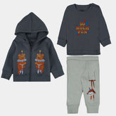 Circus Fun Adventure Set