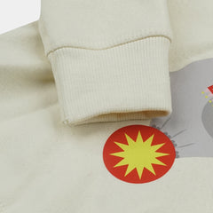 Cheerful Elephant Hoodie