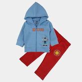 Circus Fun Winter Set