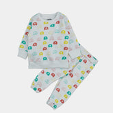 Little Elephant Cozy Set