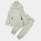 Cuddly Bear Winter Set