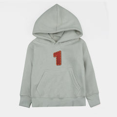 Little Champ Hoodie