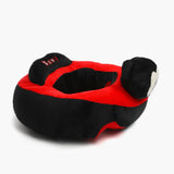 Baby Plush Mickey Mouse Comfy Floor Seat