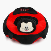 Baby Plush Mickey Mouse Comfy Floor Seat