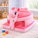 BIG UNICORN SOFA - PINK