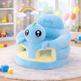 ROUND CARTOON SOFA - CACTUS