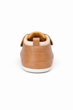 Perfect Shoes for Little Feet - Brown