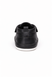 Smart & Durable Shoes for Your Little Champion - Black