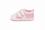 Soft & Stylish Baby Girl Pink Shoes πΆπ
