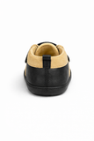 Elegant Black Baby Shoes for Everyday Wear
