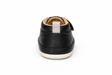 Classic Black Baby Shoes – Soft & Comfortable