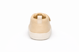 Classic Beige Baby Shoes – Soft & Elegant