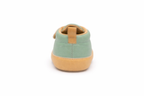 Perfect First Shoes for Your Little One - Green