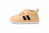 Soft Sole Baby Shoes – Beige Edition