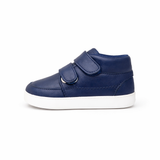 Comfortable & Stylish Baby Shoes - Blue