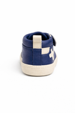Star Accent Baby Shoes – Soft & Stylish