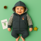 Monkey Circus Fun Set