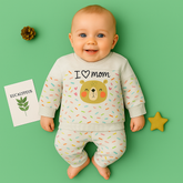 Mommy’s Sprinkle Love Top