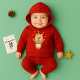 Jolly Circus Bear Set