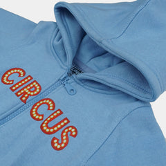 Circus Fun Hoodie