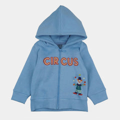 Circus Fun Hoodie