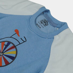Rainbow Ride Sweatshirt