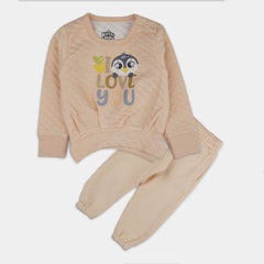 Lovely Penguin Winter Set