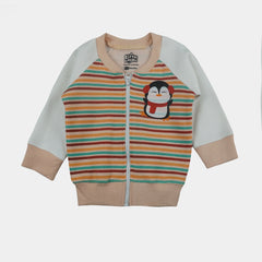 Cheerful Penguin Winter Set