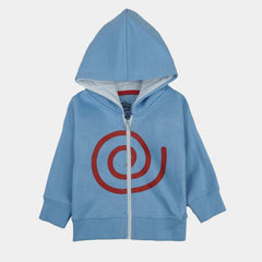 Cozy Spiral Hoodie