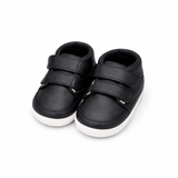 Comfortable & Stylish Baby Shoes - Black