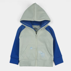 Little Elephant Adventure Hoodie
