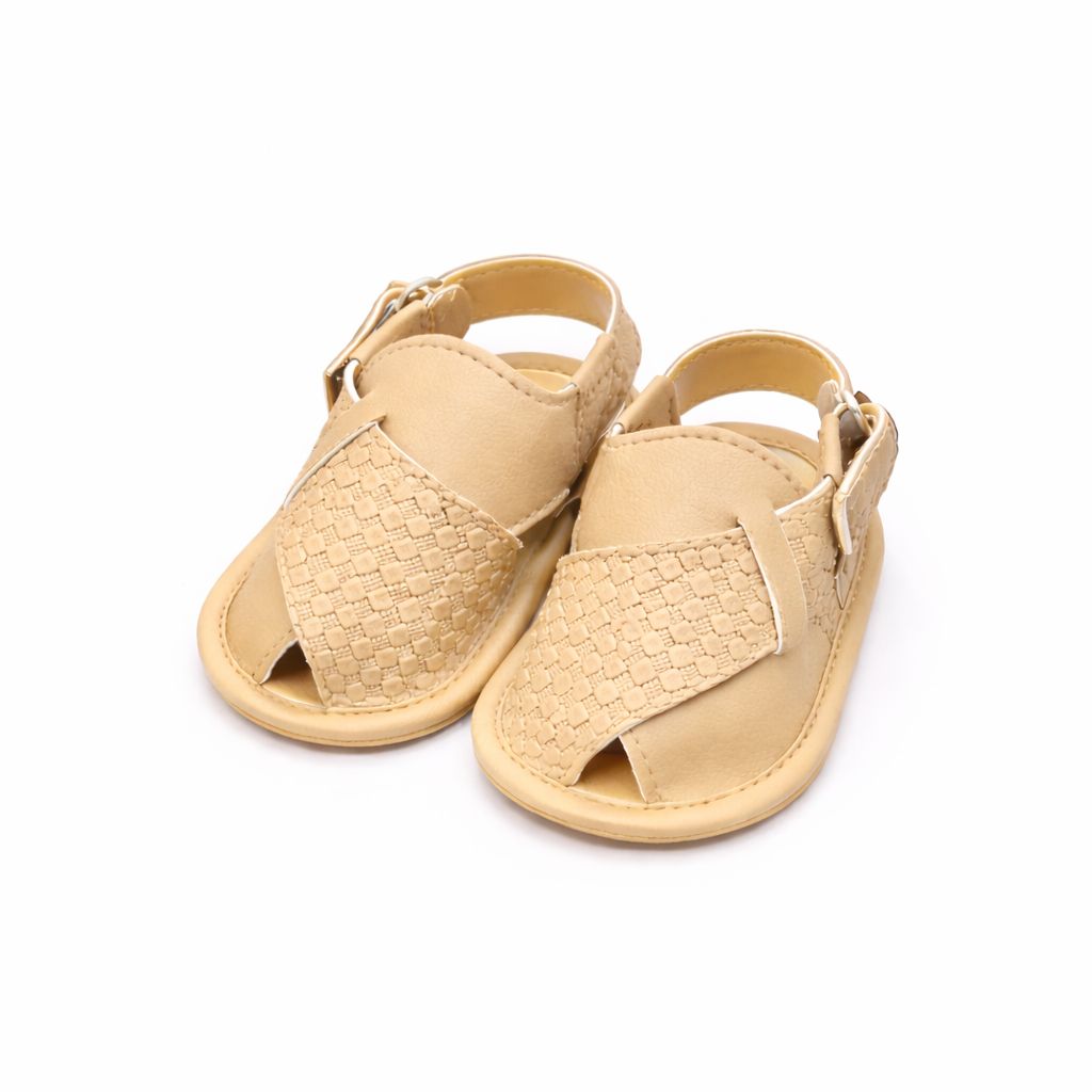 Little Angel Skin Tone Sandals
