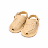 Little Angel Skin Tone Sandals