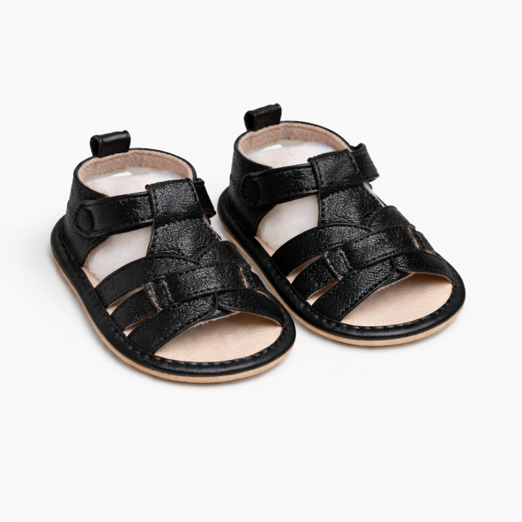 TinyTrend Black Walkers