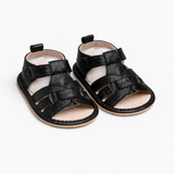 TinyTrend Black Walkers