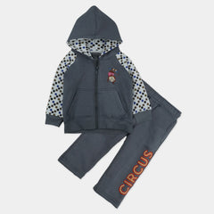 Monkey Circus Fun Set