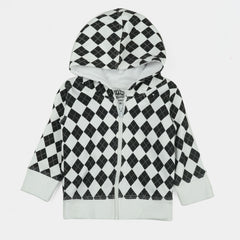 Little Gentleman Argyle Set